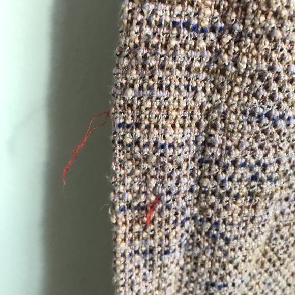 Humanoid Knit Trouser Pants Ankle Taper Womens Small - Picture 6 of 10